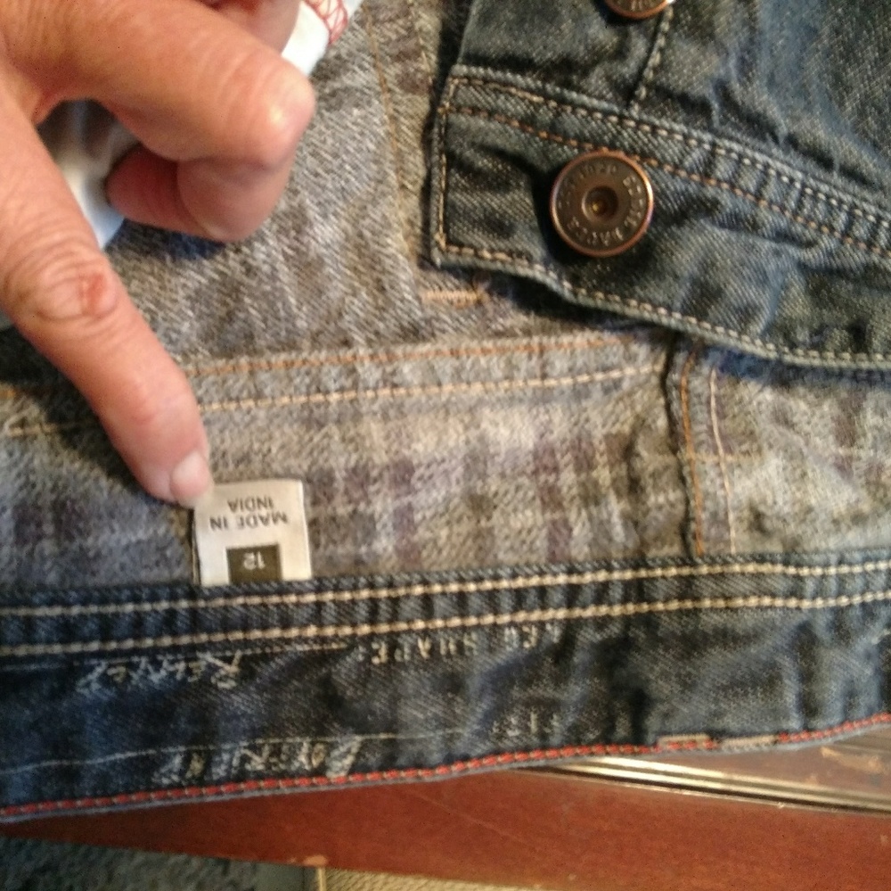 Eddie Bauer Jeans
